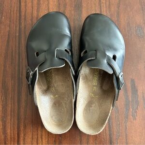 Birkenstock Boston 7.5